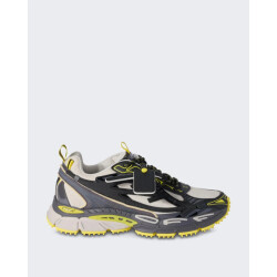 Off White Heren ow be right back sneaker