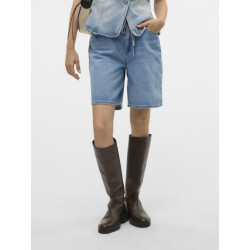 Vero Moda Vmvilla mr bermuda dnm shorts mix