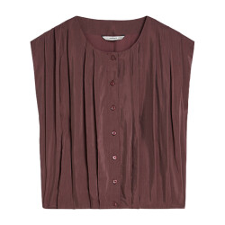 Summum Top zonder mouw 2s3483-12370