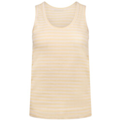 Nukus Top zonder mouw nks01169 steffie