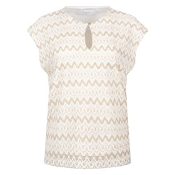 Nukus Top zonder mouw nks01177 fallon