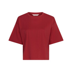 Moss Copenhagen T-shirt 18912 moa melea