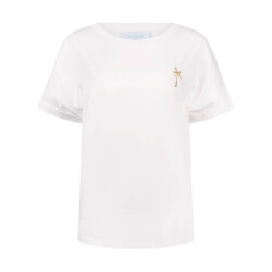 Nukus T-shirt nks04016 sammie
