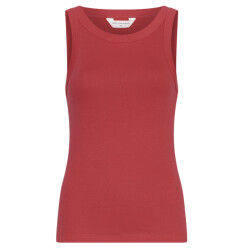 Moss Copenhagen Top zonder mouw 19277 gubbe
