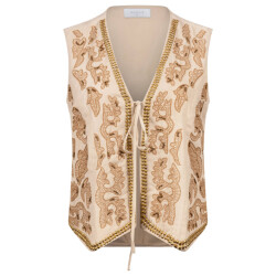 Nukus Gilet nks08027 momo