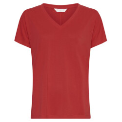 Moss Copenhagen T-shirt 18167 fenya