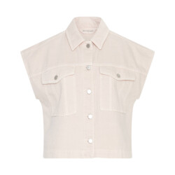 Moss Copenhagen Gilet 19841 aspen ida