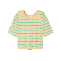 American Vintage T-shirt gix02de
