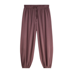 Summum Trousers silky touch 4s2997-11817
