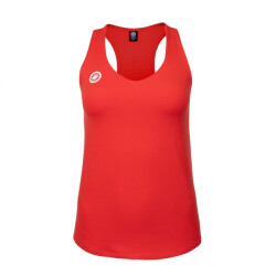 The Indian Maharadja women breeze tank tennis singlet dames -