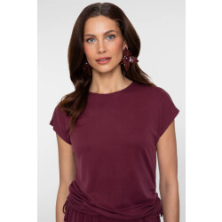 Geisha 62330-20 470 top bordeaux