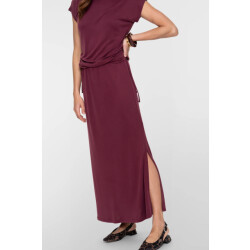Geisha 66364-20 470 skirt bordeaux