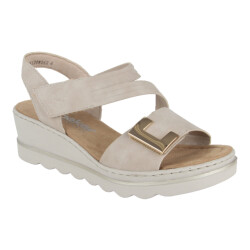 Rieker 67410-62 dames sandalen sportief