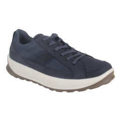 ECCO 522844-50595 heren veterschoenen sportief