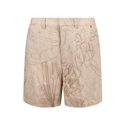 Nukus Dagmar short embroidery shorts nks09052