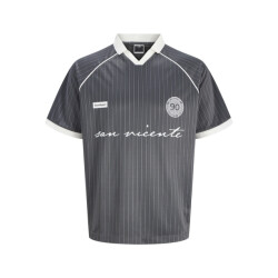 Jack & Jones Jcoeterna football polo ss sa26 ln -