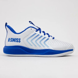 K-Swiss ultrashot light clay tennisschoenen gravel heren -
