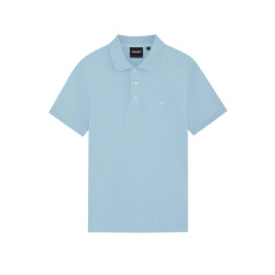 Lyle and Scott Lyle&scott superfine polos sp2255ton