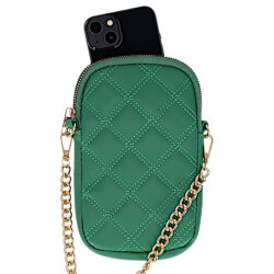 Sarlini Telefoontasje 000460-00207 green