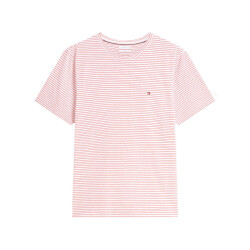 Tommy Hilfiger T-shirt korte mouw mw0mw40923