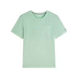 Tommy Hilfiger T-shirt korte mouw mw0mw43196