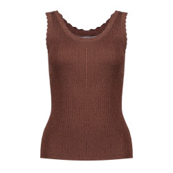Geisha Lurex top 64393-14