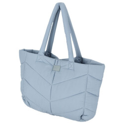 Sarlini Tas 000460-00304 denim