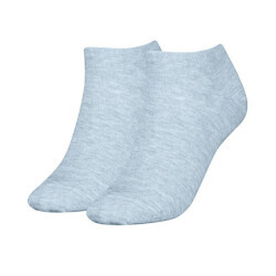 Tommy Hilfiger Sok 343024001-046 light blue mel