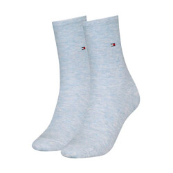 Tommy Hilfiger Sok 371221-106 ligh blue mel