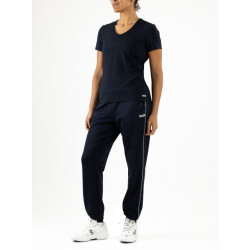 Sjeng Sports Isadee tennis t-shirt korte mouw dames -