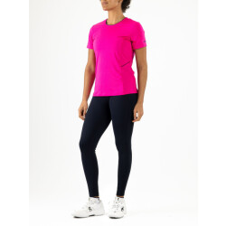 Sjeng Sports Ineya tennis t-shirt korte mouw dames -