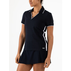 Sjeng Sports Hadassa tennis polo korte mouw dames -