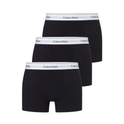 Calvin Klein Heren boxershort icon cotton stretch