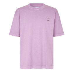 Samsoe & Samsoe T-shirt korte mouw m25400039