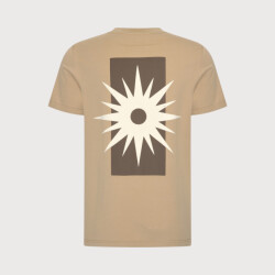 Blue Industry t-shirt kbis26-m70 -