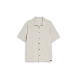 Tom Tailor Structured shirt