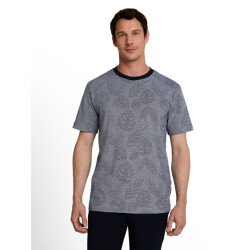 Tom Tailor Jaquard t-shirt