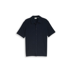 Tom Tailor Structured shirt