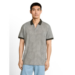 Tom Tailor Jaquard polo