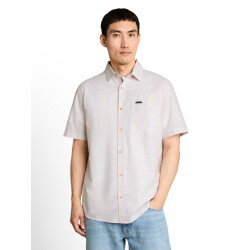 Tom Tailor Structured shirt