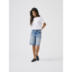 Only Onlmate reg baggy long shorts dnm n