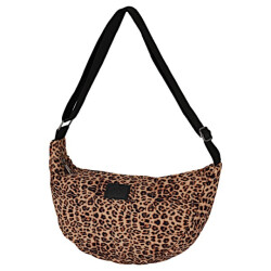 Sarlini Tas 000460-00307 animal leopard