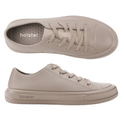 Holster Connie vegan sneakers ultralight eva waterbestendig -