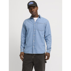 Jack & Jones Jjicreek jjshirt l/s akm 596 noos