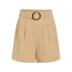Vila Virosita hw shorts licht