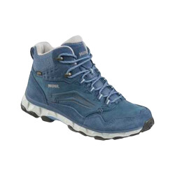 Meindl 4643-29 dames wandelschoenen hoog