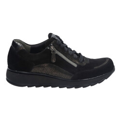 Durea 6263.685.1137-h dames veterschoenen