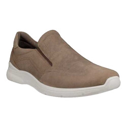 ECCO 511744-02114 heren instappers sportief