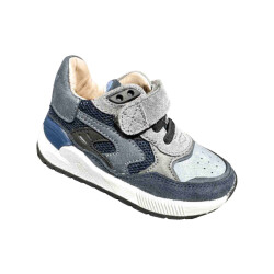 Shoesme Stw008-a jongens sneakers