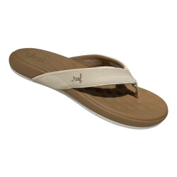 Reef Cj8133 dames slippers 37,5 (7)